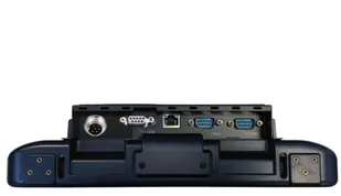 Honeywell RT10-EVD stacja dokująca Tablet Czarny - Stacje dokujące do telefonów - miniaturka - grafika 1