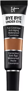 IT Cosmetics Bye Bye Under Eye Concealer 43.0 Deep Honey (W) - Korektory pod oczy - miniaturka - grafika 1