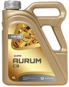 Lotos AURUM C3 SAE 5W40 4L