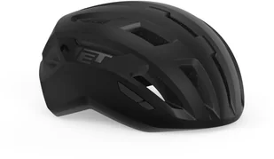 MET Vinci MIPS Helmet, czarny M | 56-58cm 2022 Kaski szosowe 57003122 - Kaski rowerowe - miniaturka - grafika 1