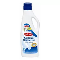 Środki do prania - Dalli Werke Płyn do płukania firan i białych tkanin EVIDUR, 500 ml - miniaturka - grafika 1