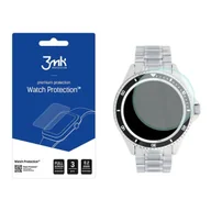 Akcesoria do smartwatchy - Garett Men Ocean Folia ochronna 3 szt - 3mk Watch Protection ARC+ • ZEGARKI / SMARTWATCHE - SZKŁA OCHRONNE FOLIE ✓ - miniaturka - grafika 1