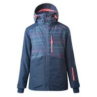 Kurtki narciarskie - Dziecięca Kurtka ocieplana ELBRUS BERGEN JRG M000038596 - miniaturka - grafika 1