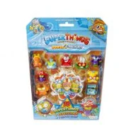 Figurki dla dzieci - Magic Box Super Things. Power Machines. Seria 7. Zestaw figurek, mix wzorów - miniaturka - grafika 1