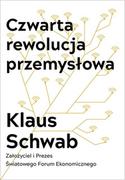 Ekonomia - Czwarta Rewolucja Przemysłowa Klaus Schwab - miniaturka - grafika 1