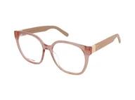 Okulary korekcyjne, oprawki, szkła - Dioptrie szkieł Marc Jacobs Marc 726 733 - miniaturka - grafika 1