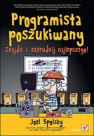 Systemy operacyjne i oprogramowanie - Programista poszukiwany. Znajdź i zatrudnij najlepszego! - miniaturka - grafika 1