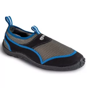 Mares Buty do wody Aqua BKRY Szaro-niebieski - Pływanie - miniaturka - grafika 1