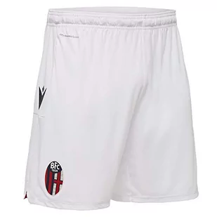 Bologna FC 1909 Bologna FC Gara Away 2019/20 szorty dla dorosłych XL 58018102 - Spodenki męskie - miniaturka - grafika 1
