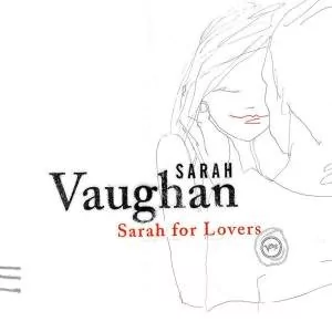 Sarah Vaughan: For Lovers [CD] - Jazz, Blues - miniaturka - grafika 1