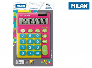 MILAN Touch mix - Kalkulatory - miniaturka - grafika 2