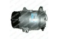 Kompresory klimatyzacji - DELPHI SPRĘŻARKA KLIMATYZACJI TSP0155351 RENAULT ESPACE IV 2L 16S 2L&.2.2LDCI TSP0155351 - miniaturka - grafika 1