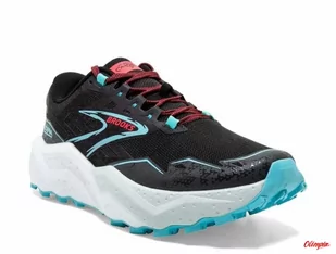 Buty biegowe Brooks Caldera 7 1204041B083 - Buty trekkingowe męskie - miniaturka - grafika 1