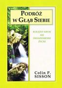 Psychologia - Podróż w głąb siebie - COLIN P. SISSON - miniaturka - grafika 1