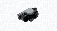 Czujniki - Czujnik, ustawienie przepustnicy Magneti Marelli 215810606400 - miniaturka - grafika 1