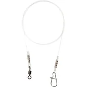 Inne akcesoria dla wędkarzy - Przypon MIKADO Jaws Super Strong ZGJ08-50-35 0.9 mm / 50 cm - miniaturka - grafika 1