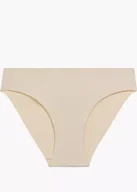 Majtki damskie - FIGI ATLANTIC LS-001 JZ25 J BEŻ (kolor jasny-beż, rozmiar L) - miniaturka - grafika 1