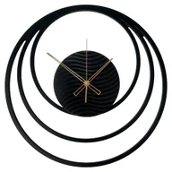 Zegary - Zegar ścienny ø 57 cm Noah – Styler - miniaturka - grafika 1