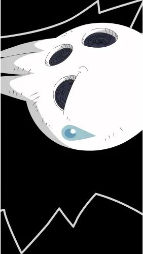 Plakat Anime Manga Soul Eater se_019 A2 (custom)
