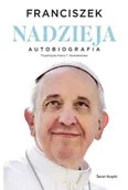Religia i religioznawstwo - Nadzieja. Autobiografia - miniaturka - grafika 1