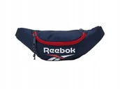 Nerki - Saszetka nerka Reebok Waistbag Carson 8034932 - miniaturka - grafika 1