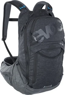 Evoc Plecak Trail Pro 16 black-carbon-grey L/XL 100118128-L/XL - Plecaki - miniaturka - grafika 2