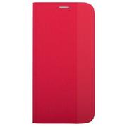 Etui i futerały do telefonów - Winner Group Etui Flipbook Duet do Samsung Galaxy A33 5G Czerwony 10202 - miniaturka - grafika 1