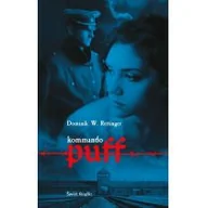 Powieści - Świat Książki Kommando Puff 9788380317888 - miniaturka - grafika 1