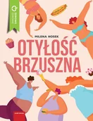 Rozwój osobisty - Otyłość brzuszna - miniaturka - grafika 1