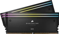 Pamięci RAM - Pamięć Corsair Dominator Titanium RGB, DDR5, 32 GB, 6400MHz, CL32 CMP32GX5M2B6400C32 - miniaturka - grafika 1