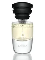 Wody i perfumy unisex - Masque Milano LAttesa Woda perfumowana 35 ml - miniaturka - grafika 1