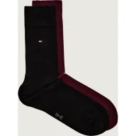 Skarpetki męskie - Tommy Hilfiger Skarpety 2-pack - miniaturka - grafika 1
