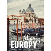 Skarby Europy - Albumy - architektura - miniaturka - grafika 1