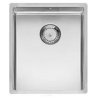 Zlewozmywaki - Reginox NEW YORK 34 x 40 R27820 - miniaturka - grafika 1