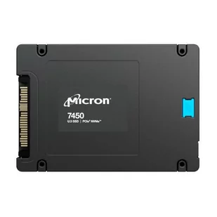 Dysk SSD Micron 7450 MAX 800GB U.3 NVMe | MTFDKCC800TFS-1BC1ZABYY - Dyski SSD - miniaturka - grafika 4