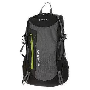 Hi-Tec Plecak Turystyczny Trekkingowy Murray 35L - Plecaki - miniaturka - grafika 11