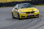 Czasopisma - Jazda BMW M4 - miniaturka - grafika 1