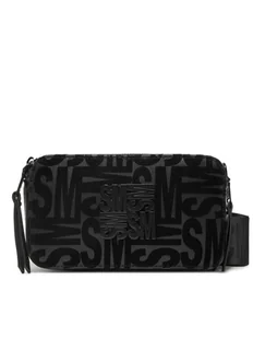 Steve Madden Torebka Barisa-V SM13001597 Czarny - Torebki damskie - miniaturka - grafika 1