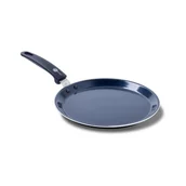 Patelnie - GreenPan patelnia do naleśników Essentials 24 cm - miniaturka - grafika 1