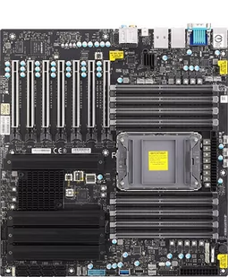 Płyta główna Supermicro MBD-X12SPA-TF-O Workstation Flagship MB supports both of - Płyty główne - miniaturka - grafika 1