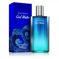 Wody i perfumy męskie - Davidoff Cool Water Mediterranean Summer Edition woda toaletowa 125ml - miniaturka - grafika 1