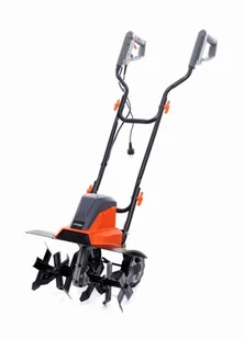GLEBOGRYZARKA ELEKTRYCZNA 2200W KD5182 - Glebogryzarki - miniaturka - grafika 1