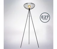 Lampy stojące - B.K. Licht 1470 - Lampa podłogowa RETRO 1xE27/40W/230V - miniaturka - grafika 1