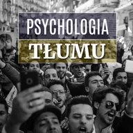 Audiobooki - literatura popularnonaukowa - Psychologia tłumu - miniaturka - grafika 1
