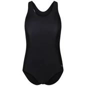 Stroje kąpielowe - Damski strój kąpielowy Regatta Active SwimsuitII Rozmiar: M / Kolor: czarny - miniaturka - grafika 1