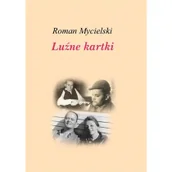 Historia świata - Luźne Kartki Roman Mycielski - miniaturka - grafika 1