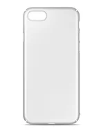 Etui i futerały do telefonów - ERT GROUP Etui na telefon komórkowy Premium matowe do iPhone 6/6S Silver - miniaturka - grafika 1