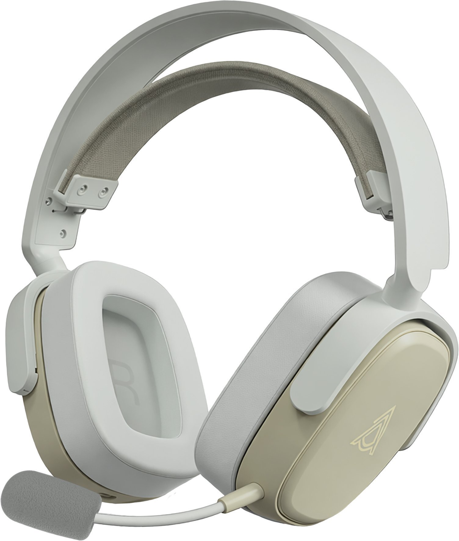 Ajazz AHM09 MAX 3-Mode Grey