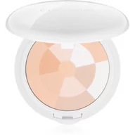 Pudry do twarzy - Avene COUVRANCE Transparentny puder mozaikowy 10 g + Prezent pędzel 7071969 - miniaturka - grafika 1