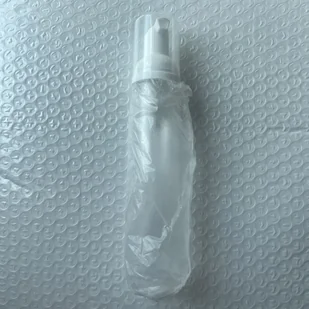 TEMU Butelka z pianką Pusty dozownik z pompką pieniącą do mydła do rąk, środka do mycia rzęs, szamponu podróżnego, 30/60/100ml - Pozostałe akcesoria kosmetyczne - miniaturka - grafika 1